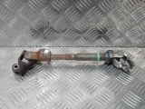 Toyota Yaris Mk2 Hatch 3dr 05-11 1L PETROL STEERING COLUMN LOWER UJ  2005,2006,2007,2008,2009,2010,2011Toyota Yaris Mk2 Hatch 3dr 05-11 1L PETROL STEERING COLUMN LOWER UJ       GOOD