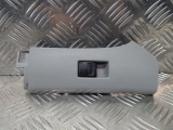 Toyota Yaris Mk2 Hatch 3dr 05-11 WINDOW SWITCH PASSENGER FRONT 742320D090 2005,2006,2007,2008,2009,2010,2011Toyota Yaris Mk2 Hatch 3dr 05-11 WINDOW SWITCH PASSENGER FRONT 742320D090 742320D090     GOOD