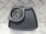 Toyota Yaris Mk2 Hatch 3dr 05-11 CUP HOLDER 741230D010 2005,2006,2007,2008,2009,2010,2011Toyota Yaris Mk2 Hatch 3dr 05-11 CUP HOLDER 741230D010 741230D010     GOOD