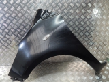 Toyota Yaris Mk2 Hatch 3dr 05-11 WING PASSENGER Black FG18  2005,2006,2007,2008,2009,2010,2011Toyota Yaris Mk2 Hatch 3dr 05-11 WING PASSENGER Black FG18       GOOD