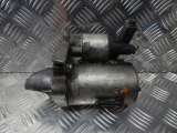 Toyota Yaris Mk2 05-11 1L PETROL STARTER MOTOR 2810000031 2005,2006,2007,2008,2009,2010,2011Toyota Yaris Mk2 05-11 1L PETROL STARTER MOTOR 2810000031 2810000031     GOOD