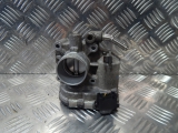 Toyota Yaris Mk2 05-11 1L PETROL  THROTTLE BODY 2203000020 2005,2006,2007,2008,2009,2010,2011Toyota Yaris Mk2 05-11 1L PETROL  THROTTLE BODY 2203000020 2203000020     GOOD