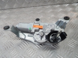 NISSAN X-trail Mk2 07-13 WIPER MOTOR REAR 28710A4442129 2007,2008,2009,2010,2011,2012,2013NISSAN X-trail Mk2 07-13 WIPER MOTOR REAR 28710A4442129 28710A4442129     GOOD