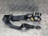 Volvo Xc90 Mk1 Fl 5dr 05-12 SEAT BELT PASSENGER 3RD ROW 601239800 2005,2006,2007,2008,2009,2010,2011,2012Volvo Xc90 Mk1 Fl 5dr 05-12 SEAT BELT PASSENGER 3RD ROW 601239800 601239800     GOOD