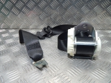 Land Rover Freelander Mk2 5dr 06-14 SEAT BELT DRIVER REAR 34029772A 2006,2007,2008,2009,2010,2011,2012,2013,2014Land Rover Freelander Mk2 5dr 06-14 SEAT BELT DRIVER REAR 34029772A 34029772A     GOOD