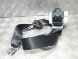 Land Rover Freelander Mk2 5dr 06-14 SEAT BELT PASSENGER REAR  2006,2007,2008,2009,2010,2011,2012,2013,2014Land Rover Freelander Mk2 5dr 06-14 SEAT BELT PASSENGER REAR       GOOD