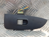 Honda Cr-v Mk2 4X4 01-07 WINDOW SWITCH PASSENGER REAR  2001,2002,2003,2004,2005,2006,2007 HONDA CR-V MK2 01-07 5DR WINDOW SWITCH PASSENGER REAR       GOOD