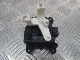 Honda Cr-v Mk2 01-07 2L PETROL HEATER FLAP ACTUATOR MOTOR 063700 2001,2002,2003,2004,2005,2006,2007Honda Cr-v Mk2 01-07 2L PETROL HEATER FLAP ACTUATOR MOTOR 063700 063700     GOOD