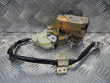 Honda Cr-v Mk2 4X4 01-07 DOOR LOCK MECH DRIVER REAR  2001,2002,2003,2004,2005,2006,2007Honda Cr-v Mk2 4X4 01-07 DOOR LOCK MECH DRIVER REAR       GOOD