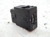 CITROEN Xsara Picasso Mk1 FL Mpv 5dr 04-11 HEADLIGHT ADJUSTMENT SWITCH  2004,2005,2006,2007,2008,2009,2010,2011CITROEN Xsara Picasso Mk1 FL Mpv 5dr 04-11 HEADLIGHT ADJUSTMENT SWITCH       GOOD