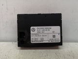 Mercedes E320 Cdi 03-09 Gateway Control Module 2003,2004,2005,2006,2007,2008,2009Mercedes E320 Cdi 2003-2009 Gateway Control Module  2114452000 2114452000     GOOD