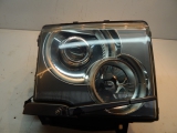 Land Rover Range Rover Vogue Mk3 L322 5dr 02-12 HEADLIGHT/HEADLAMP DRIVER 0301185672 2002,2003,2004,2005,2006,2007,2008,2009,2010,2011,2012Range Rover Vogue Mk3 L322 5dr 02-12 HEADLIGHT/HEADLAMP DRIVER 0301185672 0301185672     GOOD