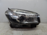 Nissan Qashqai Mk1 Fl 5dr 06-13 HEADLIGHT/HEADLAMP DRIVER 26010BR01A 2006,2007,2008,2009,2010,2011,2012,2013Nissan Qashqai Mk1 Fl 5dr 06-13 HEADLIGHT/HEADLAMP DRIVER 26010BR01A 26010BR01A     GOOD