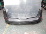 Ford Mondeo Mk5 5dr 13-21 BUMPER REAR Grey  2013,2014,2015,2016,2017,2018,2019,2020,2021Ford Mondeo Mk5 5dr 13-21 BUMPER REAR Grey       GOOD