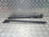 Ford Mondeo Mk5 5dr 13-21 BOOT TAILGATE STRUTS PAIR DS73N402A55 2013,2014,2015,2016,2017,2018,2019,2020,2021Ford Mondeo Mk5 5dr 13-21 ELECTRONIC BOOT TAILGATE STRUTS PAIR DS73N402A55 DS73N402A55     GOOD