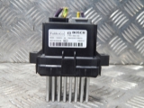 Ford Mondeo Mk5 5dr 13-21 2L DIESEL HEATER RESISTOR DG9H19E024 2013,2014,2015,2016,2017,2018,2019,2020,2021Ford Mondeo Mk5 5dr 13-21 2L DIESEL HEATER RESISTOR DG9H19E024 DG9H19E024     GOOD