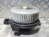 Ford Mondeo Mk5 13-21 2L DIESEL HEATER BLOWER MOTOR DS7H19846AA 2013,2014,2015,2016,2017,2018,2019,2020,2021Ford Mondeo Mk5 13-21 2L DIESEL HEATER BLOWER MOTOR DS7H19846AA DS7H19846AA     GOOD