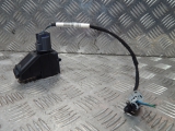 Ford Mondeo Mk5 13-21 FUEL FLAP ACTUATOR 2013,2014,2015,2016,2017,2018,2019,2020,2021Ford Mondeo Mk5 13-21 FUEL FLAP ACTUATOR DG93220A20     GOOD