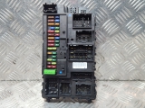 Ford Mondeo Mk5 13-21 2L DIESEL FUSE BOX DG9T14B476 2013,2014,2015,2016,2017,2018,2019,2020,2021Ford Mondeo Mk5 13-21 2L DIESEL FUSE BOX DG9T14B476 DG9T14B476     GOOD