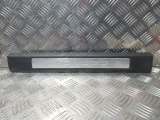 Ford Mondeo Mk5 13-21 SILL PLATE TRIM PASSENGER DS73F13201 2013,2014,2015,2016,2017,2018,2019,2020,2021Ford Mondeo Mk5 13-21 SILL PLATE TRIM PASSENGER DS73F13201 DS73F13201     GOOD