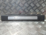 Ford Mondeo Mk5 13-21 SILL PLATE TRIM DRIVER DS73F13200 2013,2014,2015,2016,2017,2018,2019,2020,2021Ford Mondeo Mk5 13-21 SILL PLATE TRIM DRIVER DS73F13200 DS73F13200     GOOD