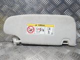 Ford Mondeo Mk5 13-21 SUN VISOR 2013,2014,2015,2016,2017,2018,2019,2020,2021Ford Mondeo Mk5 13-21 SUN VISOR PASSENGER CU5A00014 CU5A00014     GOOD