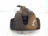 FORD Focus Mk3 10-17 1.6 DIESEL  CALIPER DRIVER FRONT  2010,2011,2012,2013,2014,2015,2016,2017FORD Focus Mk3 10-17 1.6 DIESEL  CALIPER FRONT DRIVER       GOOD