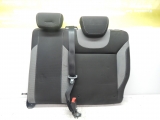 Ford Focus Mk3 10-17 SEAT REAR TOP PASSENGER  2010,2011,2012,2013,2014,2015,2016,2017Ford Focus Mk3 10-17 Seat - PASSENGER Rear Top       GOOD