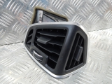 Ford C-max Mk2 10-19 AIR VENT PASSENGER FRONT 2010,2011,2012,2013,2014,2015,2016,2017,2018,2019Ford C-max Mk2 10-19 AIR VENT PASSENGER FRONT 07463000     GOOD