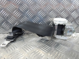 FORD C-max Mk2 10-19 SEAT BELT CENTRE REAR 3-POINT  2010,2011,2012,2013,2014,2015,2016,2017,2018,2019Ford C-max Mk2 5dr 10-19 SEAT BELT CENTRE REAR 3-POINT       GOOD