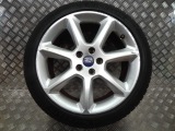 FORD C-max Mk2 10-19 Wheel Alloy With Tyre  2010,2011,2012,2013,2014,2015,2016,2017,2018,2019Ford C-max Mk2 10-19 18