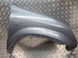 Honda Cr-v Mk2 4X4 01-07 WING DRIVER Grey  2001,2002,2003,2004,2005,2006,2007Honda Cr-v Mk2 4X4 01-07 WING DRIVER NH674P COSMIC GREY      GOOD