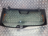 Honda Cr-v Mk2 4X4 01-07 OPENING TAILGATE GLASS  2001,2002,2003,2004,2005,2006,2007Honda Cr-v Mk2 4X4 01-07 OPENING TAILGATE GLASS       GOOD