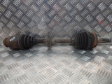 Honda Cr-v Mk2 4X4 01-07 2L PETROL DRIVESHAFT DRIVER FRONT  2001,2002,2003,2004,2005,2006,2007Honda Cr-v Mk2 4X4 01-07 2L PETROL DRIVESHAFT DRIVER FRONT       GOOD