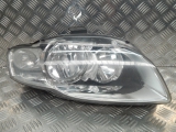 Audi A4 Mk2 B7 4dr 04-08 HEADLIGHT/HEADLAMP DRIVER 8E0941004BL 2004,2005,2006,2007,2008Audi A4 Mk2 B7 4dr 04-08 HEADLIGHT/HEADLAMP DRIVER 8E0941004BL 8E0941004BL     GOOD