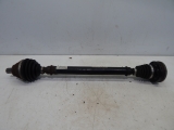 Volkswagen Passat Mk5 Saloon 4dr 05-10 2L DIESEL DRIVESHAFT DRIVER FRONT 3C0407272 2005,2006,2007,2008,2009,2010Volkswagen Passat Mk5 4dr 05-10 2L DIESEL DRIVESHAFT DRIVER FRONT 3C0407272 3C0407272     GOOD