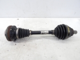 Volkswagen Passat Mk5 Saloon 4dr 05-10 2L DIESEL DRIVESHAFT PASSENGER FRONT 3C0407271 2005,2006,2007,2008,2009,2010Volkswagen Passat Mk5 4dr 05-10 2L DIESEL DRIVESHAFT PASSENGER FRONT 3C0407271 3C0407271     GOOD