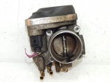 Volkswagen Beetle Cabriolet 03-10 1.6  THROTTLE BODY 06A133062AB 2003,2004,2005,2006,2007,2008,2009,2010Volkswagen Beetle MK2 2003-2010 1.6 PETROL THROTTLE BODY 06A133062AB 06A133062AB     GOOD