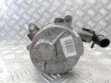 NISSAN X-trail Mk2 07-13 2L DIESEL VACUUM PUMP 8200472458 2007,2008,2009,2010,2011,2012,2013Nissan X-trail Mk2 07-13 2L DIESEL VACUUM PUMP 8200472458 8200472458     GOOD