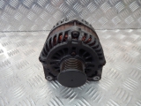 NISSAN X-trail Mk2 07-13 2L DIESEL  ALTERNATOR 23100JG71A 2007,2008,2009,2010,2011,2012,2013Nissan X-trail Mk2 07-13 2L DIESEL  ALTERNATOR 23100JG71A 23100JG71A     GOOD