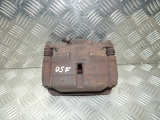 NISSAN X-trail Mk2 07-13 2L DIESEL  CALIPER DRIVER FRONT  2007,2008,2009,2010,2011,2012,2013NISSAN X-trail Mk2 07-13 2L DIESEL  CALIPER DRIVER FRONT       GOOD