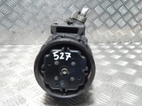 Volkswagen Golf Mk5 2006 1.9 DIESEL AIR CON COMPRESSOR/PUMP 1K0820803F 2006Volkswagen Golf Mk5 2006 1.9 DIESEL AIR CON COMPRESSOR/PUMP 1K0820803F 1K0820803F     GOOD