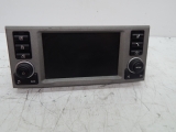 Land Rover Range Rover Vogue Mk3 L322 02-12 SAT NAV DVD UNIT 2002,2003,2004,2005,2006,2007,2008,2009,2010,2011,2012RANGE ROVER VOGUE L322 SAT NAV DVD UNIT 4622005398 4622005398     GOOD