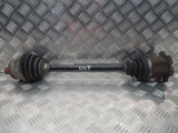 Audi A4 Mk2 B7 4dr 04-08 1.9 DIESEL DRIVESHAFT DRIVER FRONT  2004,2005,2006,2007,2008Audi A4 Mk2 B7 4dr 04-08 1.9 DIESEL DRIVESHAFT DRIVER FRONT       GOOD