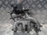 Audi A4 Mk2 B7 04-08 1.9 DIESEL  INLET MANIFOLD 038129713 2004,2005,2006,2007,2008Audi A4 Mk2 B7 04-08 1.9 DIESEL  INLET MANIFOLD 038129713 038129713     GOOD