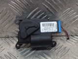 SKODA Octavia Mk3 13-17 1.6 DIESEL HEATER FLAP ACTUATOR MOTOR 5Q0907511A 2013,2014,2015,2016,2017Skoda Octavia Mk3 13-17 1.6 DIESEL HEATER FLAP ACTUATOR MOTOR 5Q0907511A 5Q0907511A     GOOD