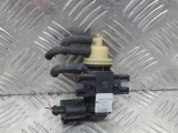 SKODA Octavia Mk3 13-17 TURBO VALVE SOLENOID 04L131051F 2013,2014,2015,2016,2017Skoda Octavia Mk3 13-17 TURBO VALVE SOLENOID 04L131051F 04L131051F     GOOD