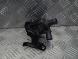 SKODA Octavia Mk3 Hatch 5dr 13-17 WATER PUMP 5Q0121599Q 2013,2014,2015,2016,2017SKODA Octavia Mk3 Hatch 5dr 13-17 WATER PUMP 5Q0121599Q 5Q0121599Q     GOOD