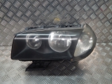 Bmw X3 Mk1 E83 5dr 05-08 Headlight/headlamp Passenger 0301210603 2005,2006,2007,2008Bmw X3 Mk1 E83 5dr 05-08 Headlight/headlamp Passenger 0301210603 0301210603     GOOD