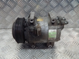 Volvo Xc90 Mk1 Fl 05-12 2.4 DIESEL AIR CON COMPRESSOR/PUMP 30761388 2005,2006,2007,2008,2009,2010,2011,2012Volvo Xc90 Mk1 Fl 05-12 2.4 DIESEL AIR CON COMPRESSOR/PUMP 30761388 30761388     GOOD